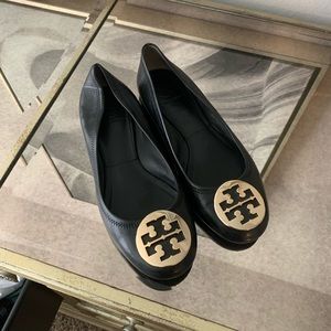 Tory Burch Ballet Flats